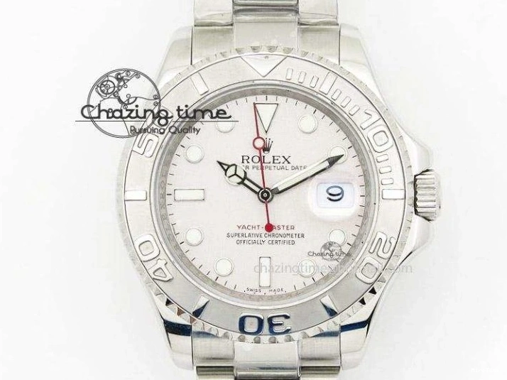 MiroTime 0211 Popular OYSTER PERPETUAL 126000 36MM VSF 1:1 BEST EDITION 904L STEEL YELLOW DIAL VS 1774